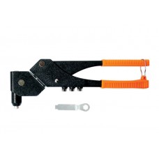 Pistol pop nit 300 mm cu capat pivotant Gadget DiY